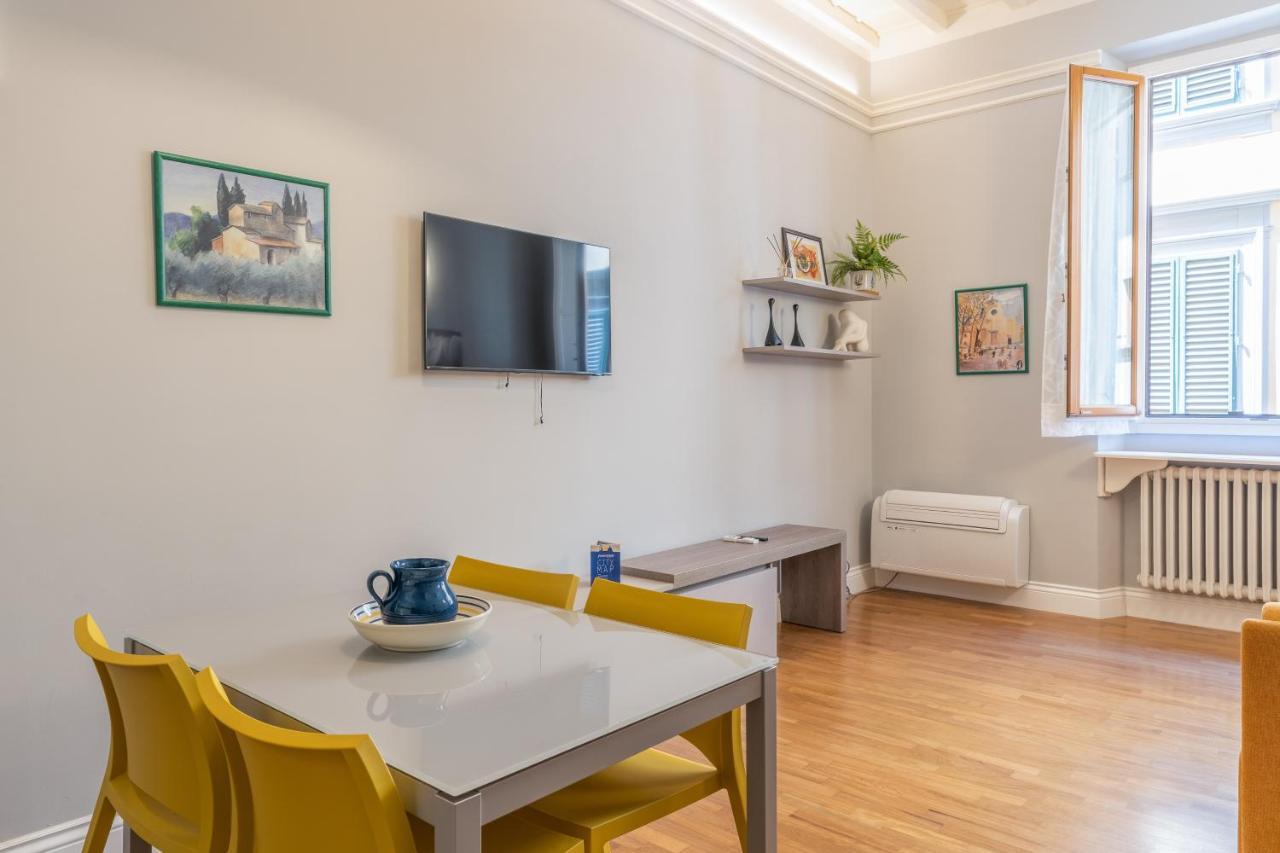 Deluxe Corso 5 Apartamento Florença