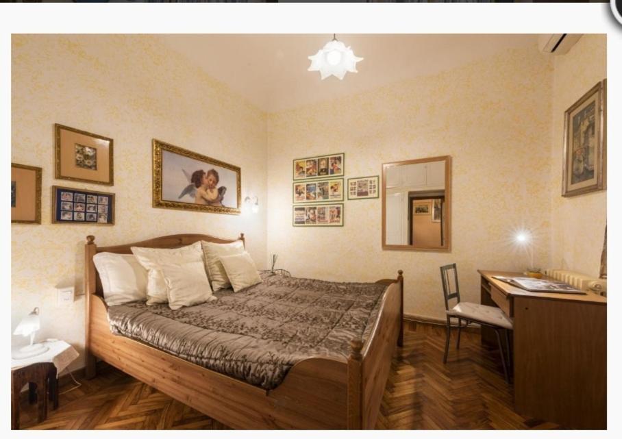 Tre Gigli Apartment, 5 Minutes From Station, Via Palazzuolo 55