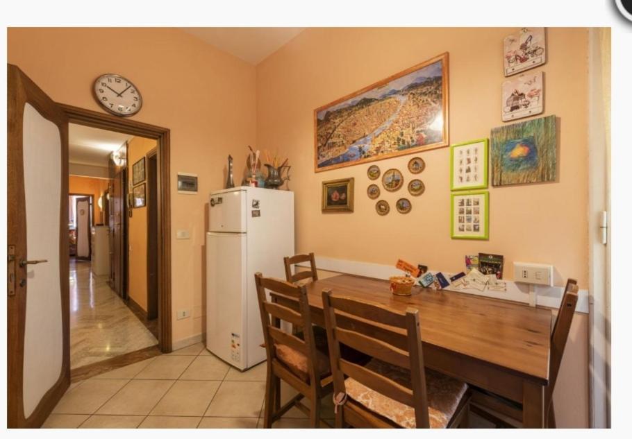 Apartment Tre Gigli Apartment, 5 Minutes From Station, Via Palazzuolo 55