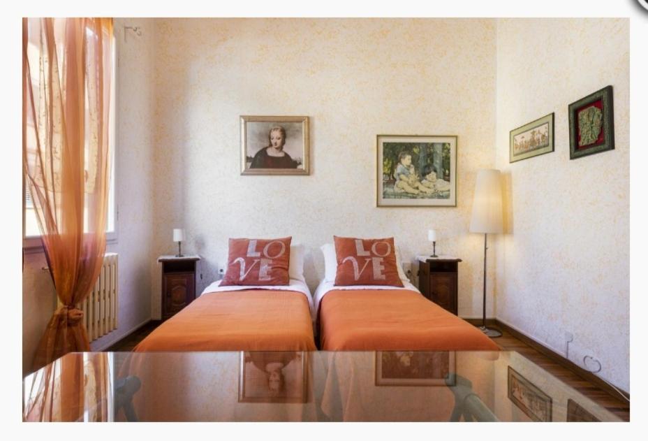 Tre Gigli Apartment, 5 Minutes From Station, Via Palazzuolo 55 Apartment