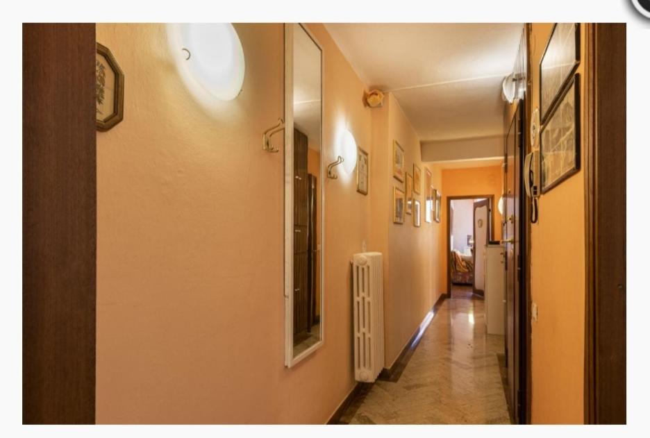 Tre Gigli Apartment, 5 Minutes From Station, Via Palazzuolo 55 Apartment Florence
