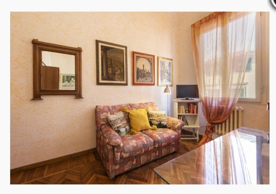 Apartment Tre Gigli Apartment, 5 Minutes From Station, Via Palazzuolo 55 *