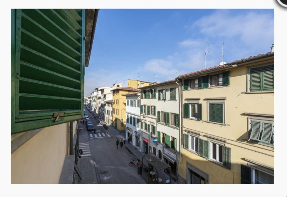 Tre Gigli Apartment, 5 Minutes From Station, Via Palazzuolo 55 *