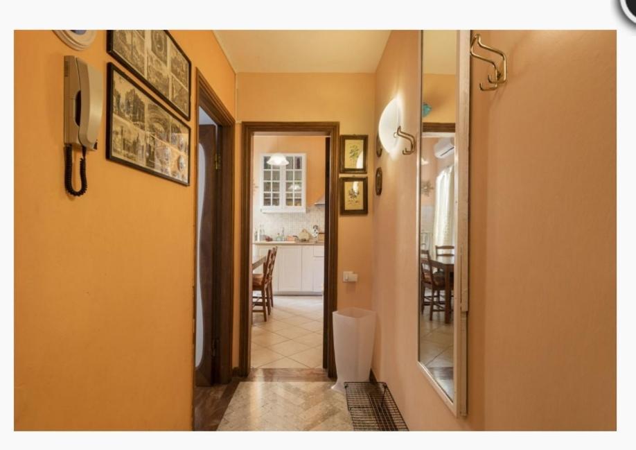 Apartment Tre Gigli Apartment, 5 Minutes From Station, Via Palazzuolo 55 Florence
