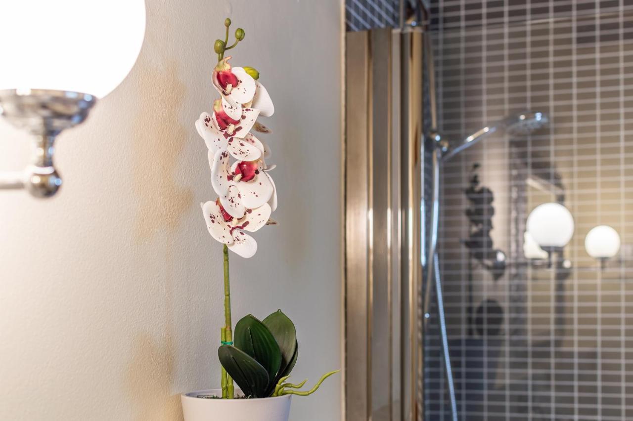 Romantic Apartment Florence