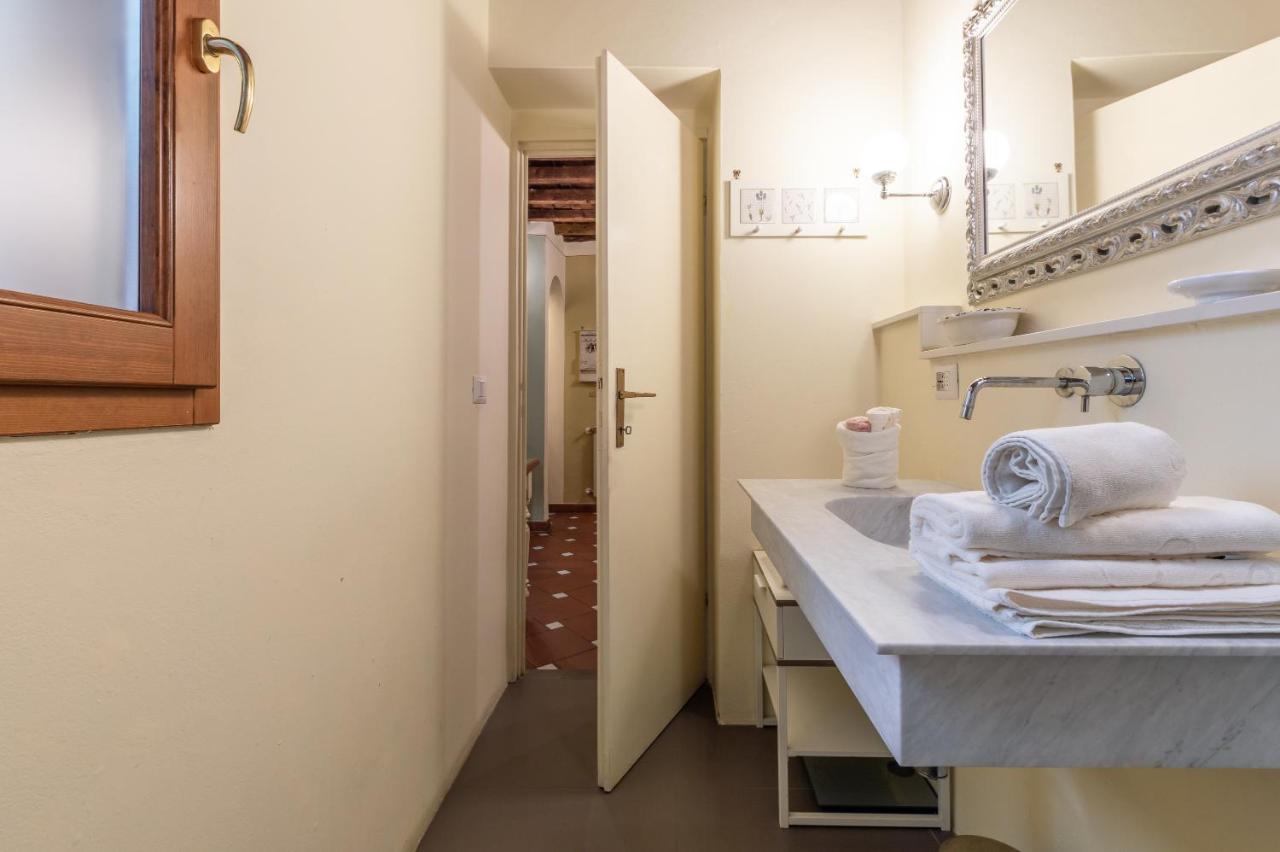 Apartment Romantic Florence