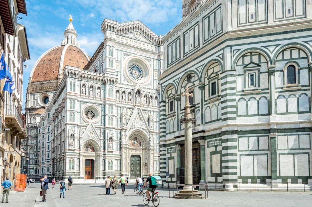 Apartment Romantic Florence