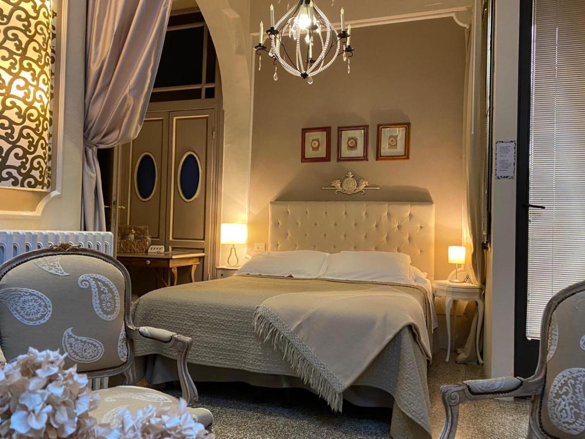 Relais & Maison Grand Tour Florence