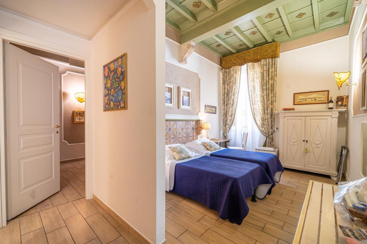 Relais & Maison Grand Tour Florença