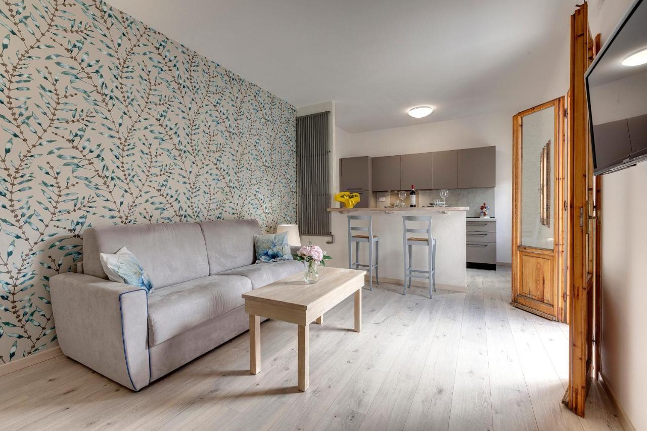 Apartment Lezioso, In Florence