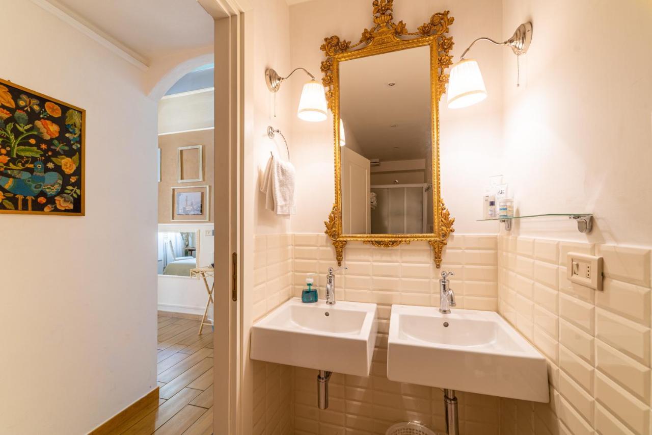 Relais & Maison Grand Tour Bed & Breakfast