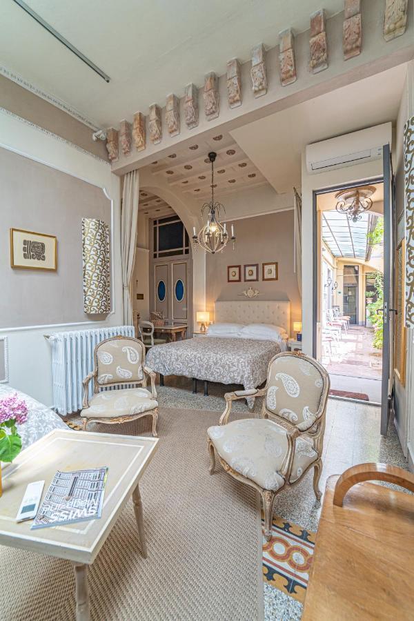 Relais & Maison Grand Tour Bed & Breakfast