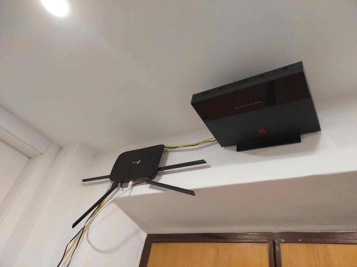 Appartement The Smart Choice *