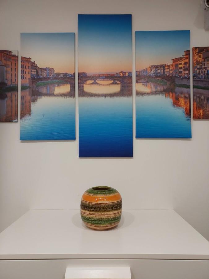 The Smart Choice Appartement Florence