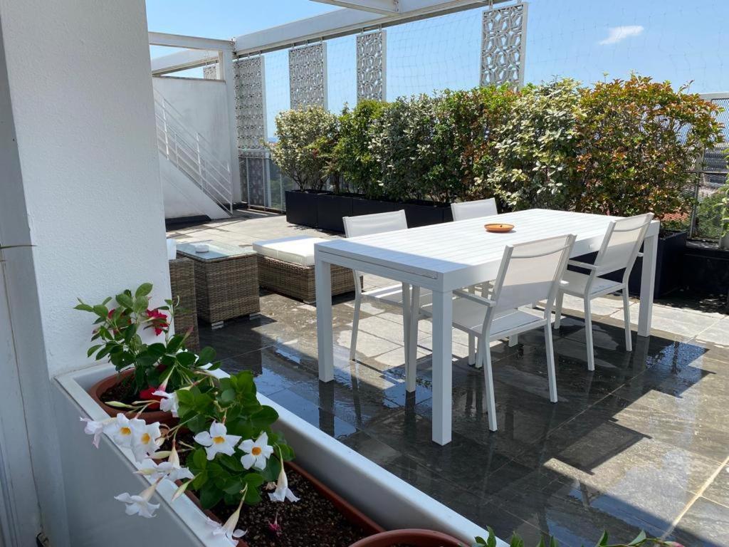Appartement Attico Incantevole Con Terrazza Panoramica *
