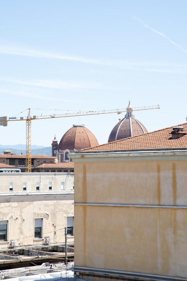 A Casa Di Giulia Florence