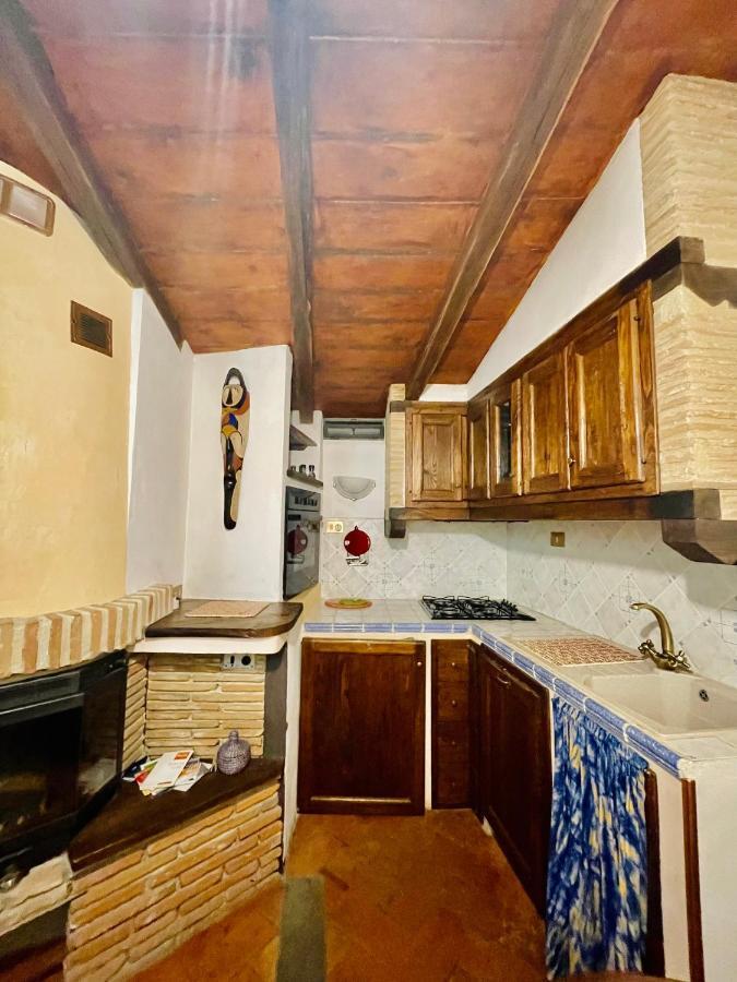 Casa de férias Il Colle - Giglio