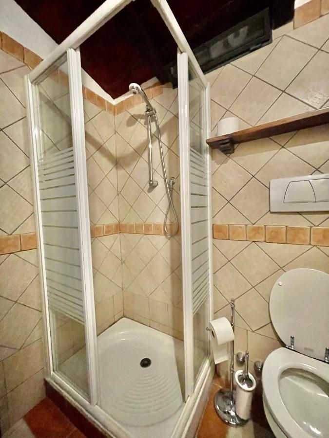 Il Colle - Giglio Holiday home