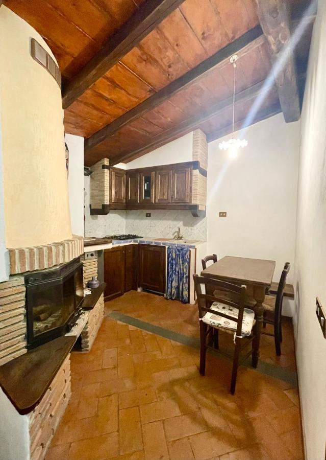 Casa de férias Il Colle - Giglio Florença
