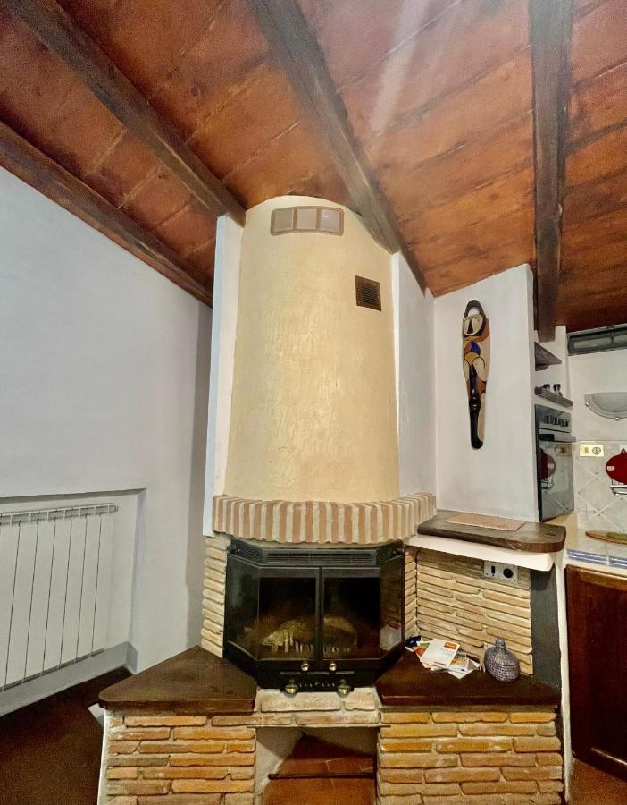 Il Colle - Giglio Casa de férias *