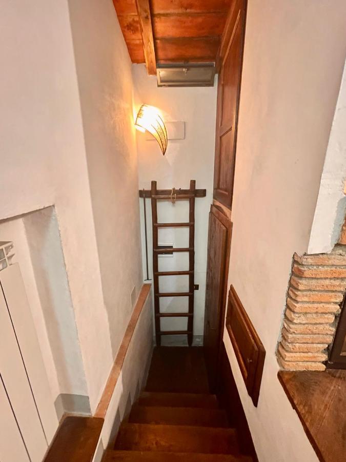 Casa de férias Il Colle - Giglio Florença