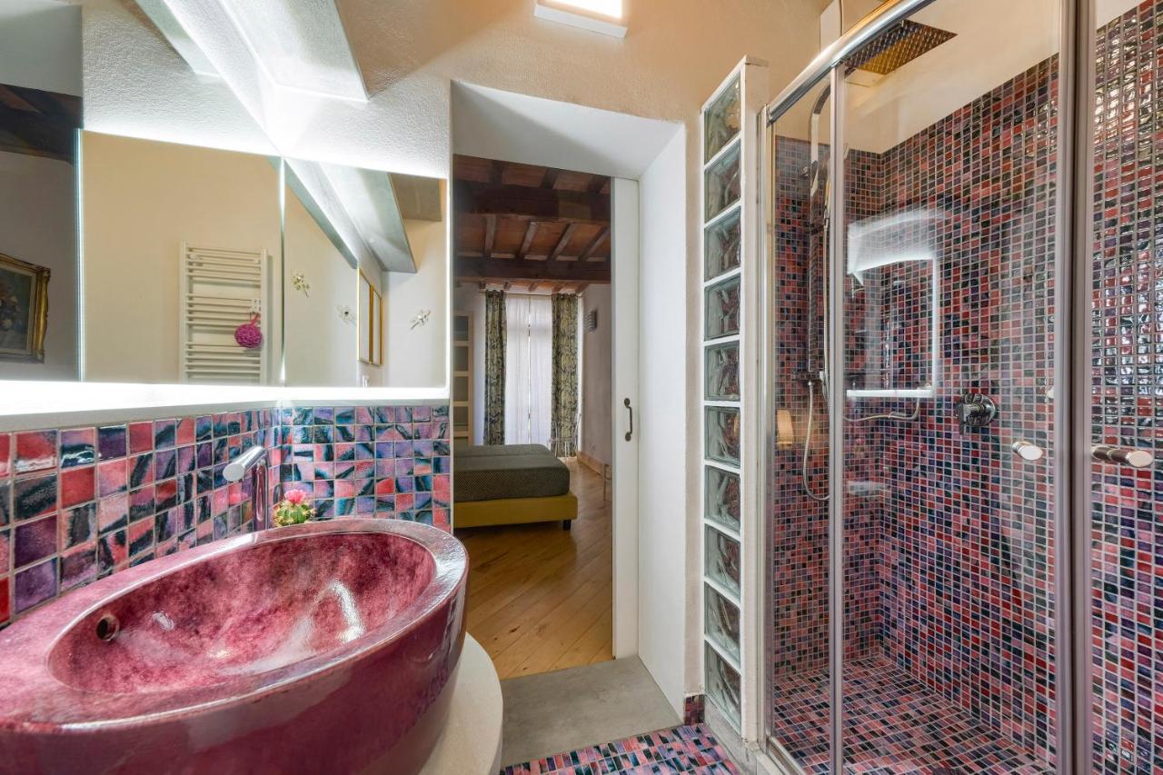 Apartamento Il Giardino Fiorentino - Luxury & Florença