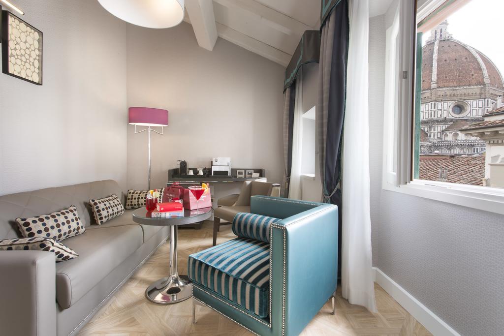 Hotel Spadai Florenz
