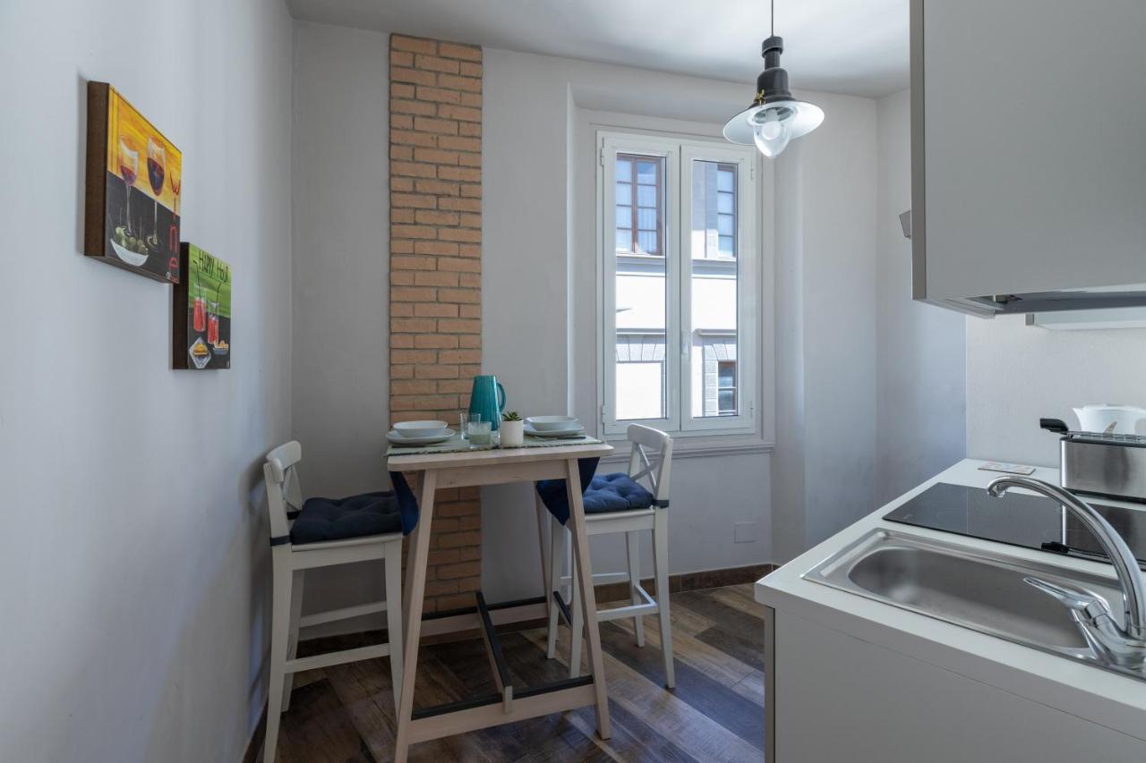 Appartement Duomo - ☆☆☆☆☆ View Of The Duomo Florence