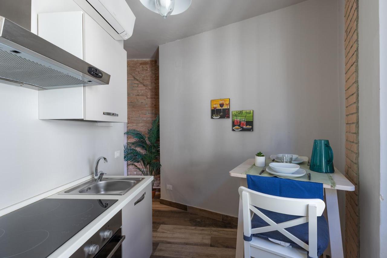 Appartement Duomo - ☆☆☆☆☆ View Of The Duomo