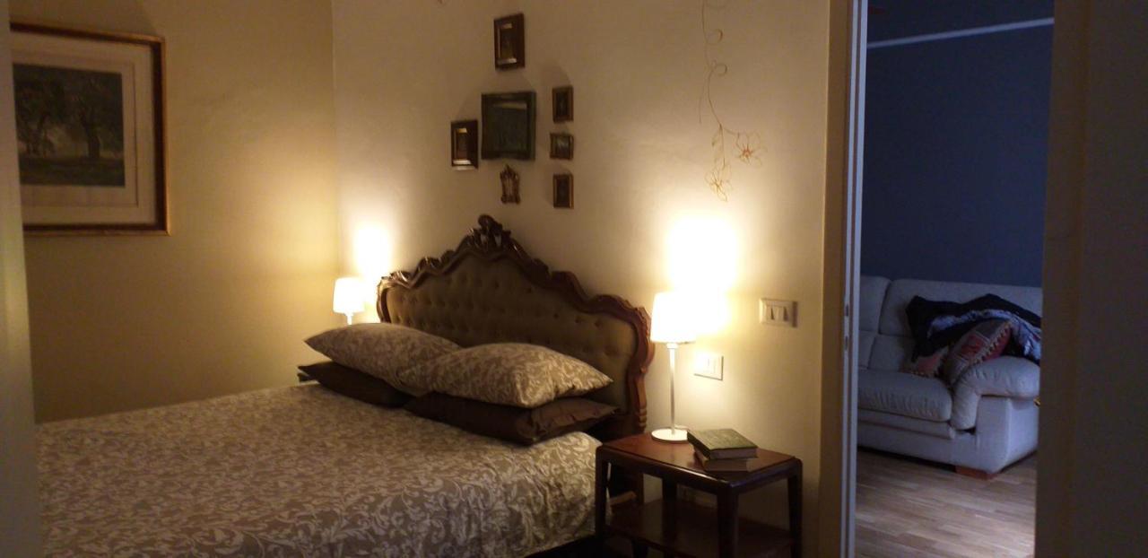 Deliziosa In Santa Croce Guest house Florence