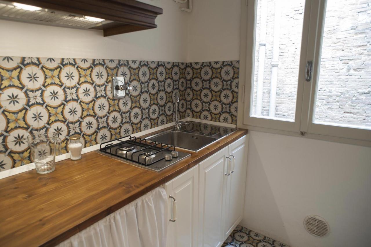 Guest house Deliziosa In Santa Croce Florence
