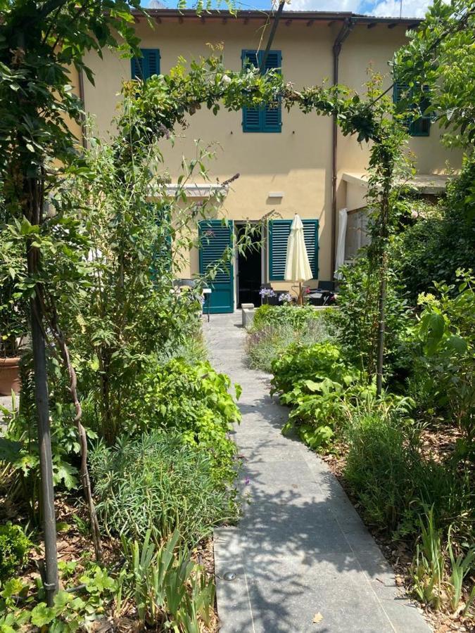 Charming Apt In San Frediano Apartamento *
