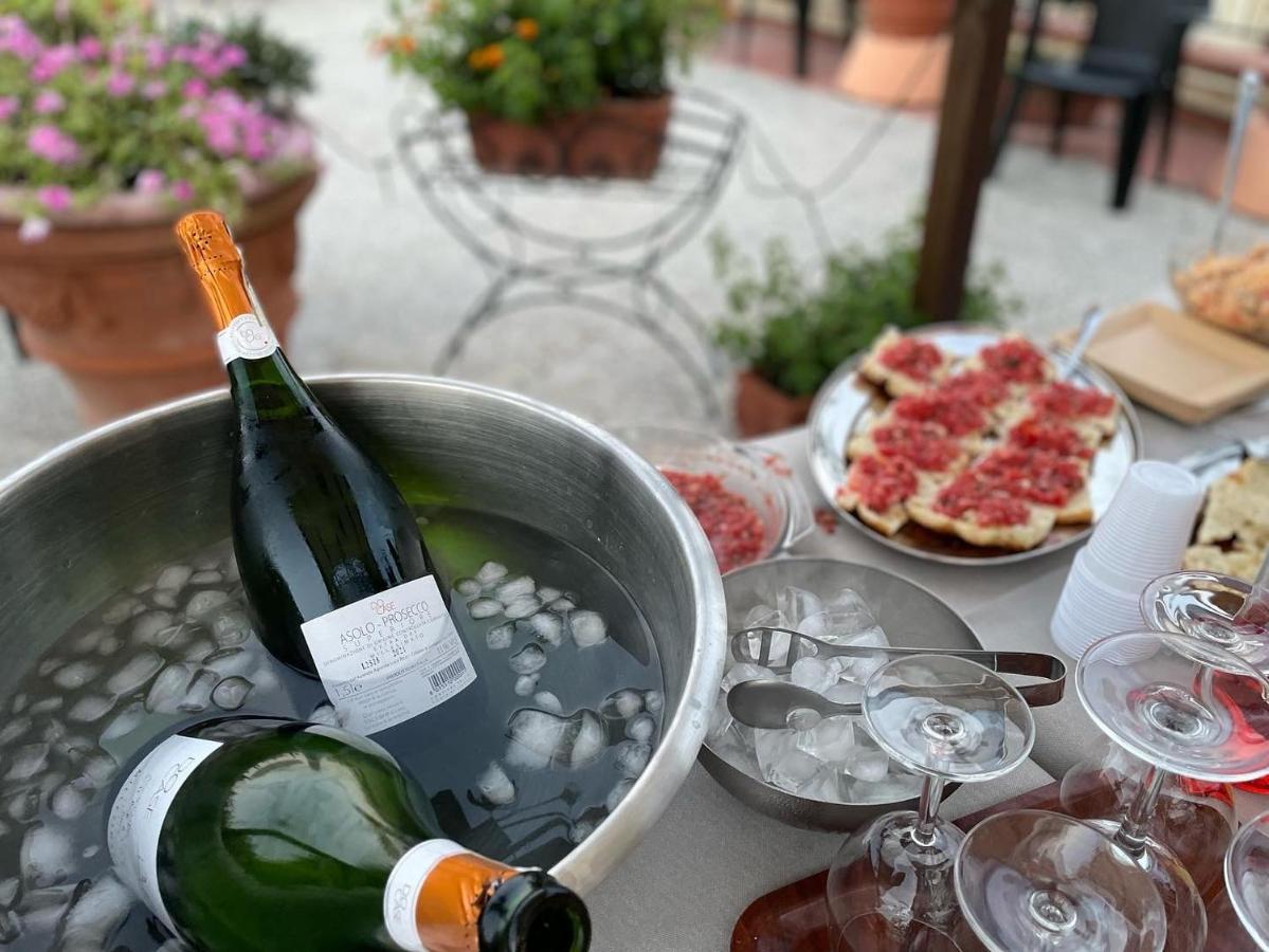 Bed & Breakfast Argentiere Florence
