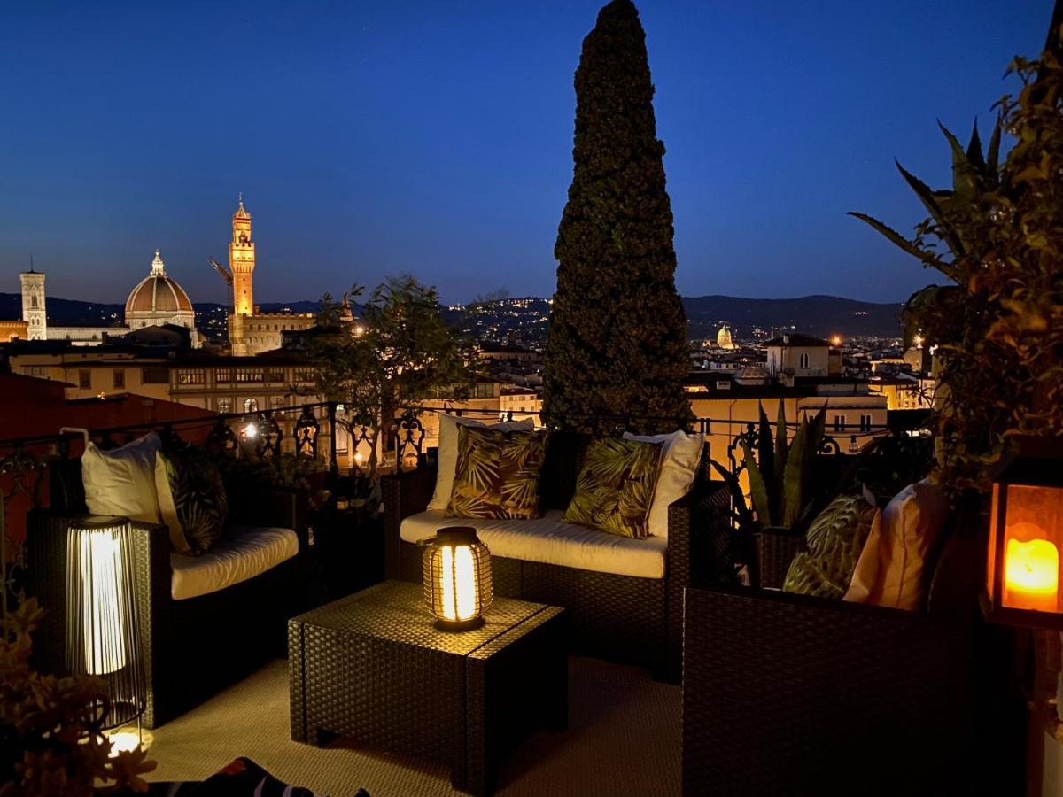 Appartement The View Of Sangiorgio *