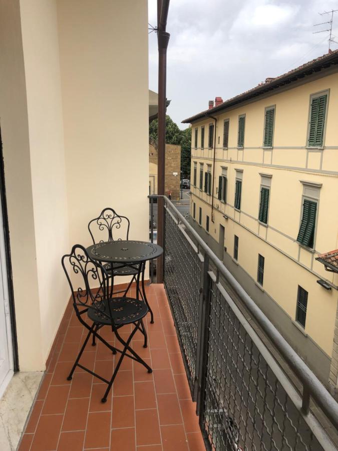 Casagiorgio A Due Passi Dal Centro Storico Apartment *