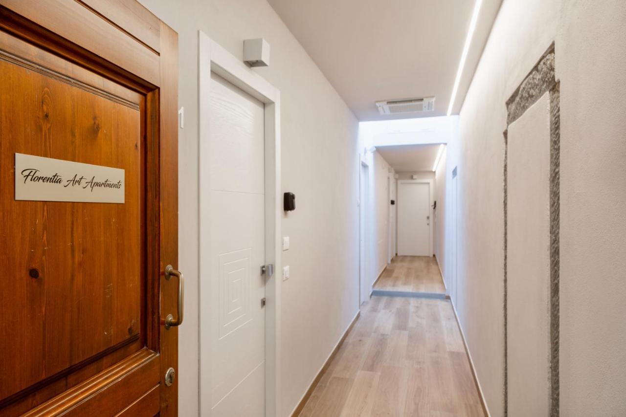Florentia Art Apartment *