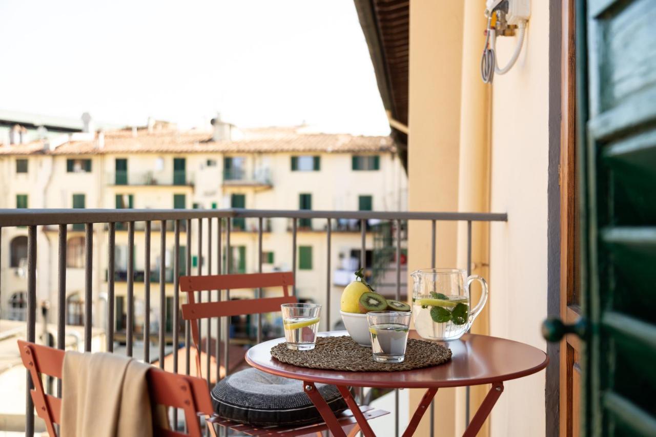 Apartment Florentia Art Florence
