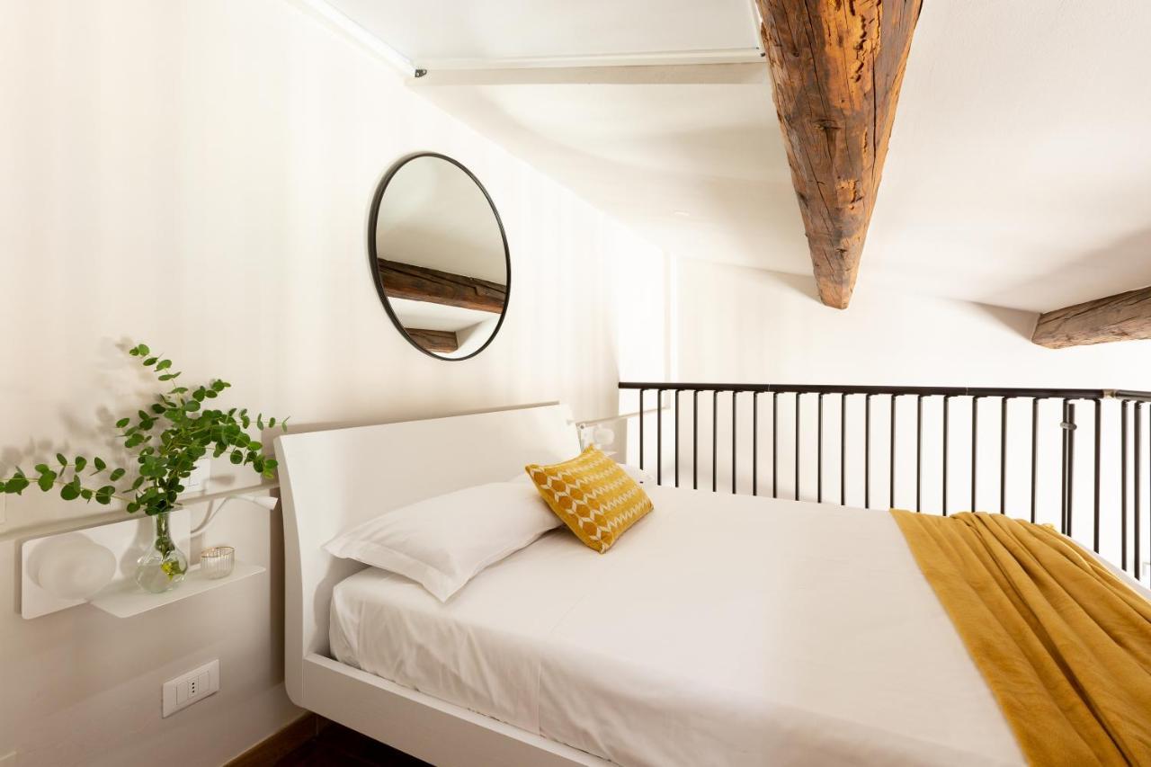 Apartment Florentia Art *