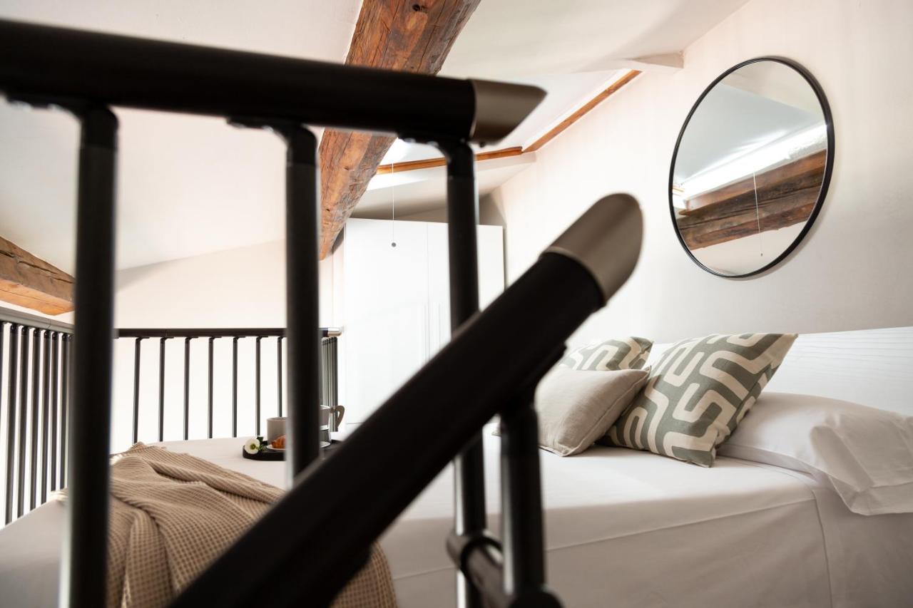 Florentia Art Apartment *