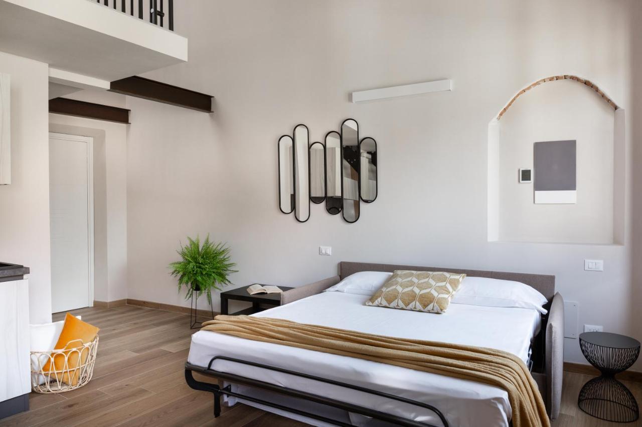 Florentia Art Apartment