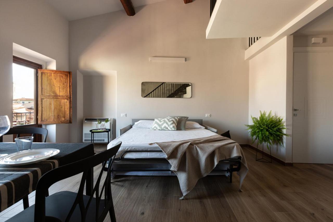 Florentia Art Apartment Florence