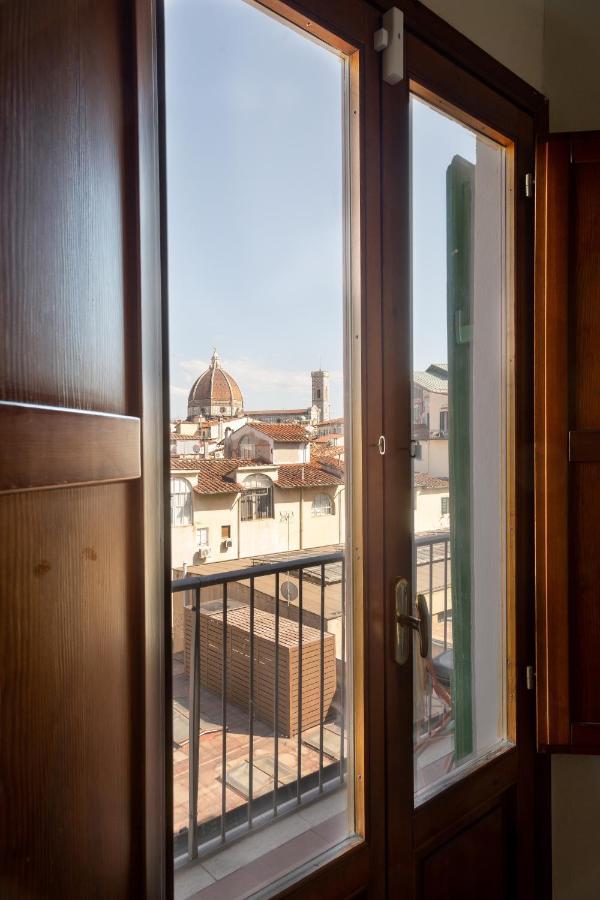 Florentia Art Apartment *