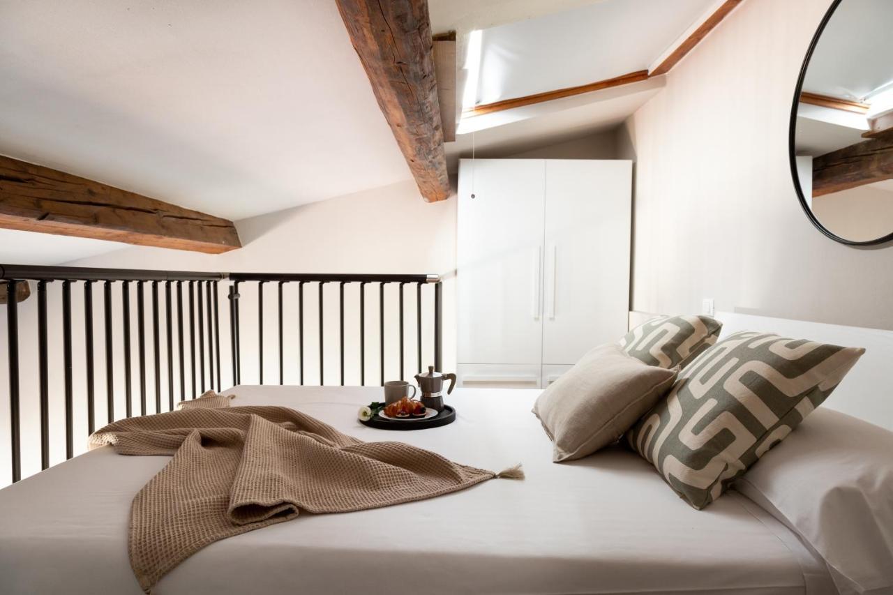Apartment Florentia Art
