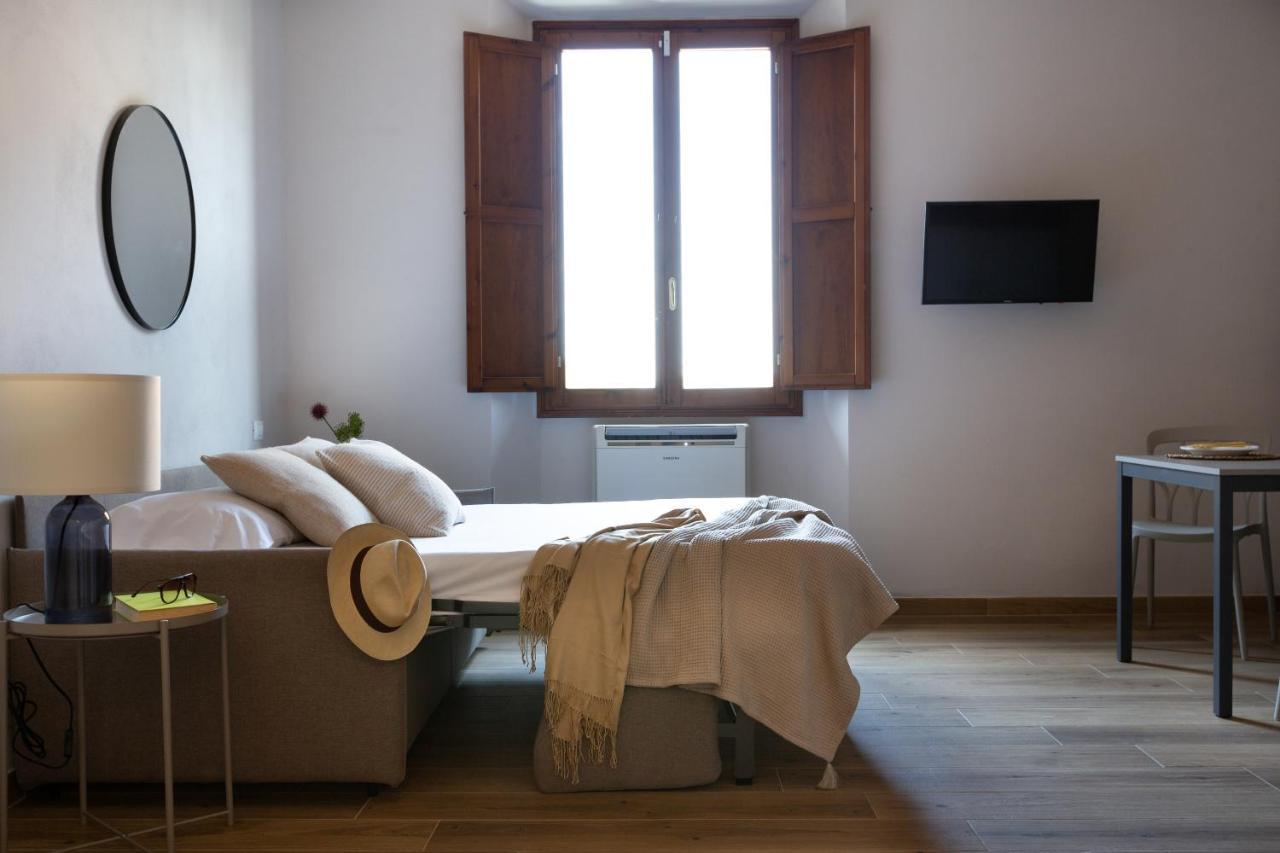 Apartment Florentia Art *