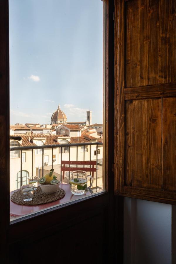 Florentia Art Apartment Florenz