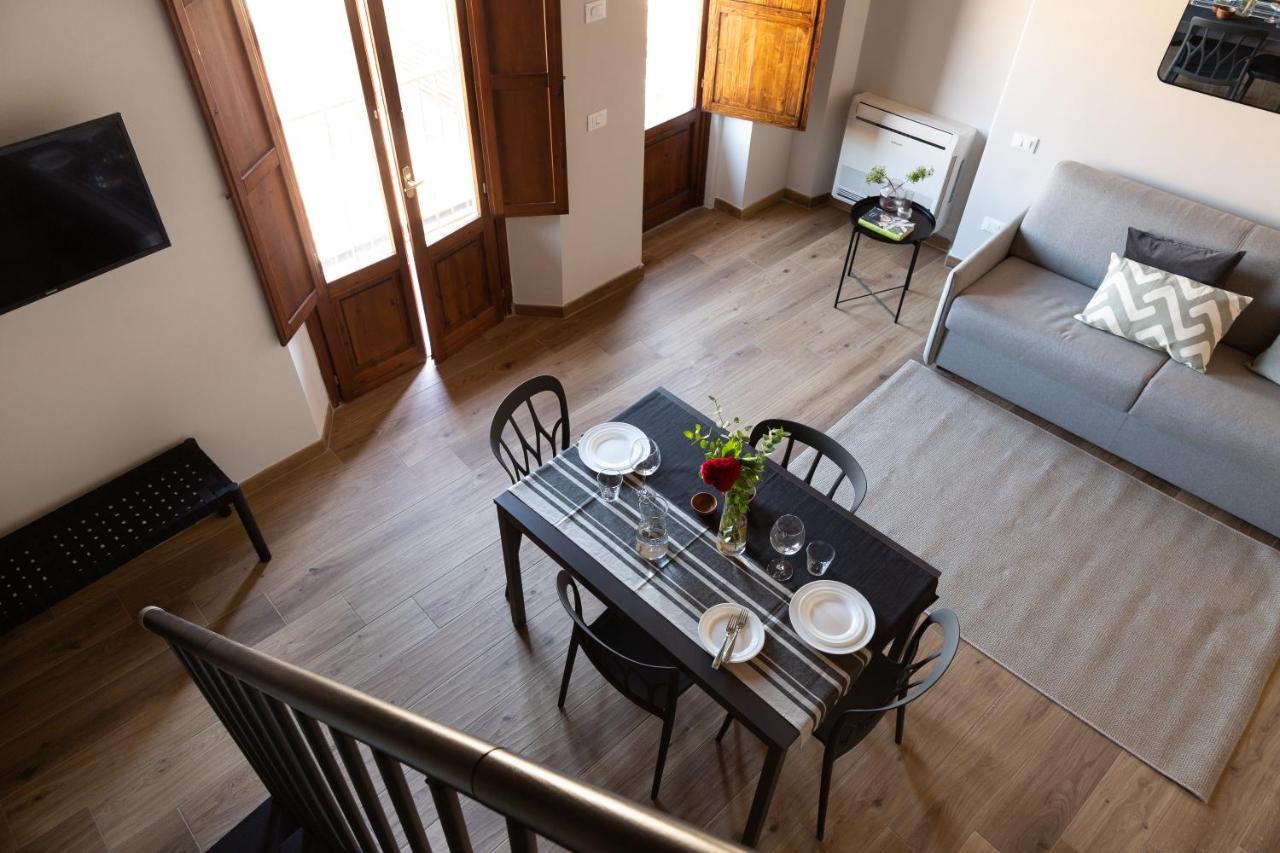 Florentia Art Apartment Florence