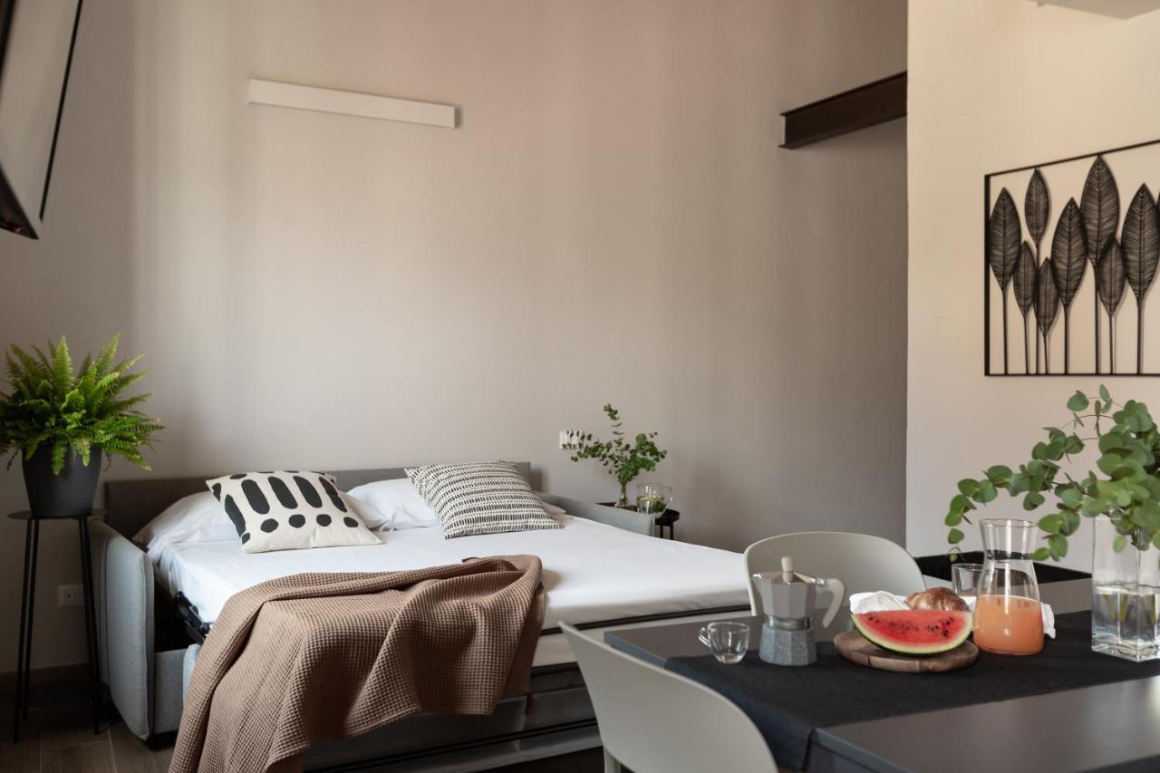 Florentia Art Apartment