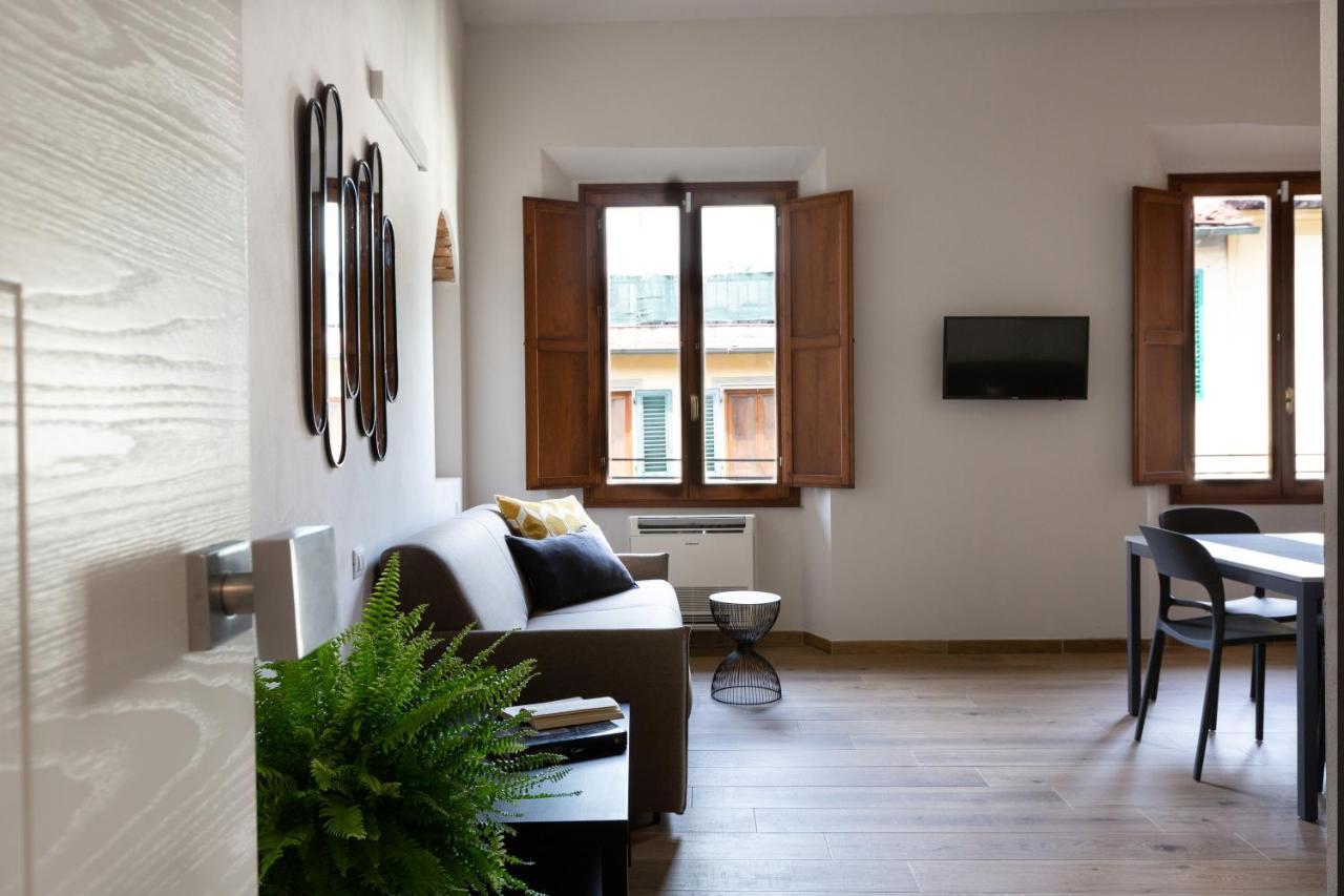 Apartment Florentia Art Florence