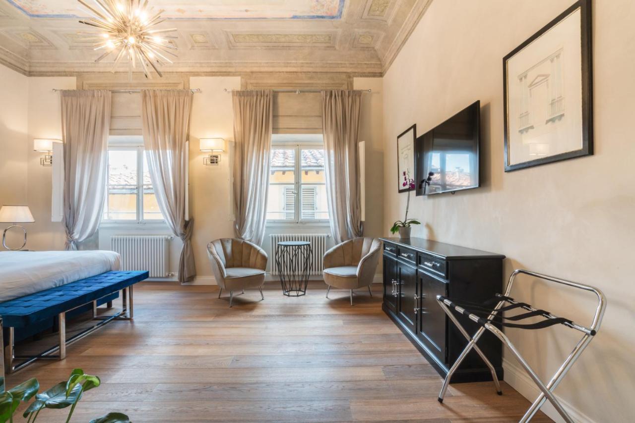 Maison d'hôtes Relais Condotta 4*