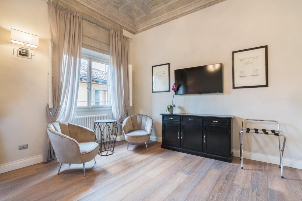 Relais Condotta Maison d'hôtes 4*